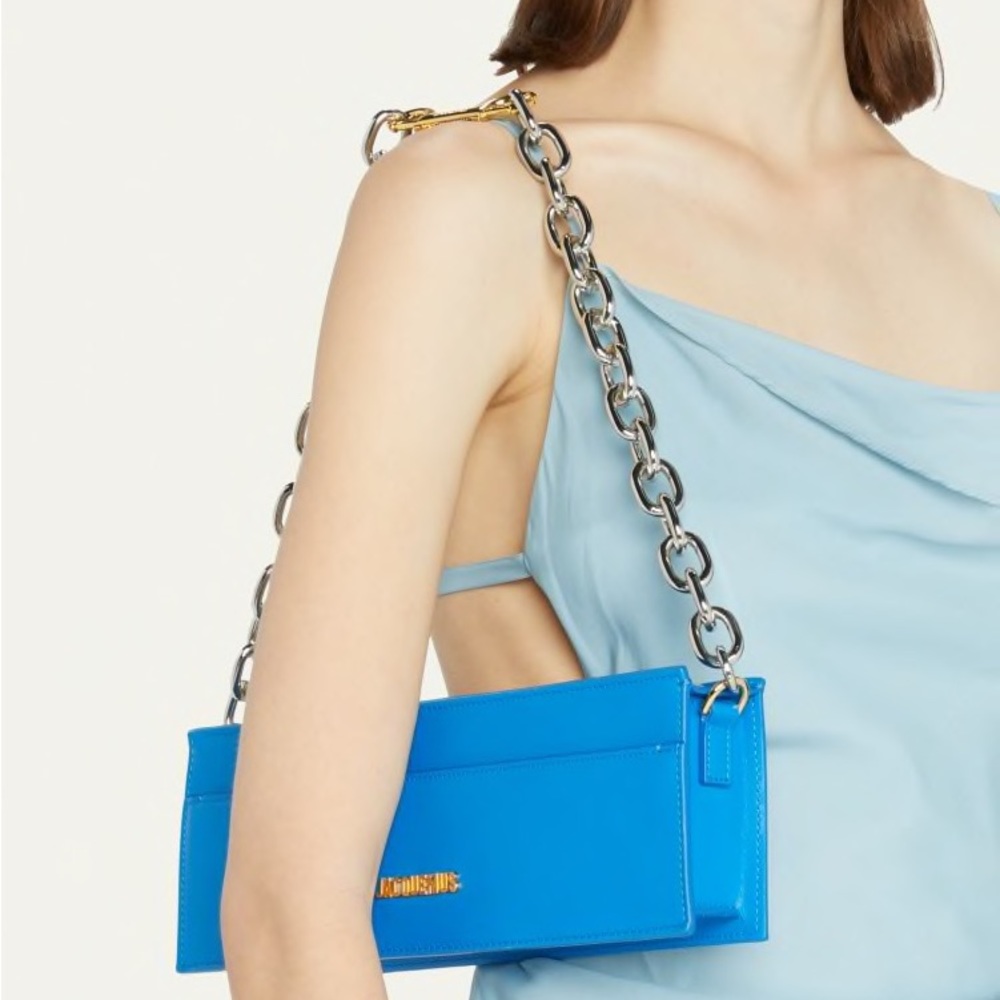 NMOT 🛍️ Jacquemus Le Ciuciu